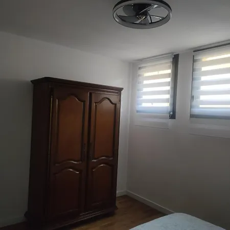 Apartment Estudio Completo Familiar La Jonquera