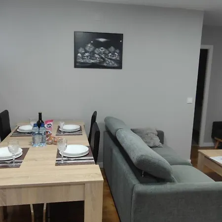 Apartment Estudio Completo Familiar *