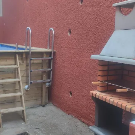 Estudio Completo Familiar Apartment *