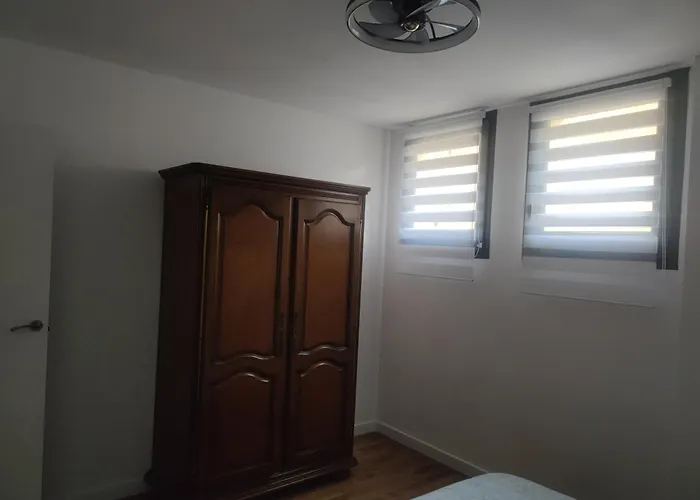 Apartment Estudio Completo Familiar La Jonquera